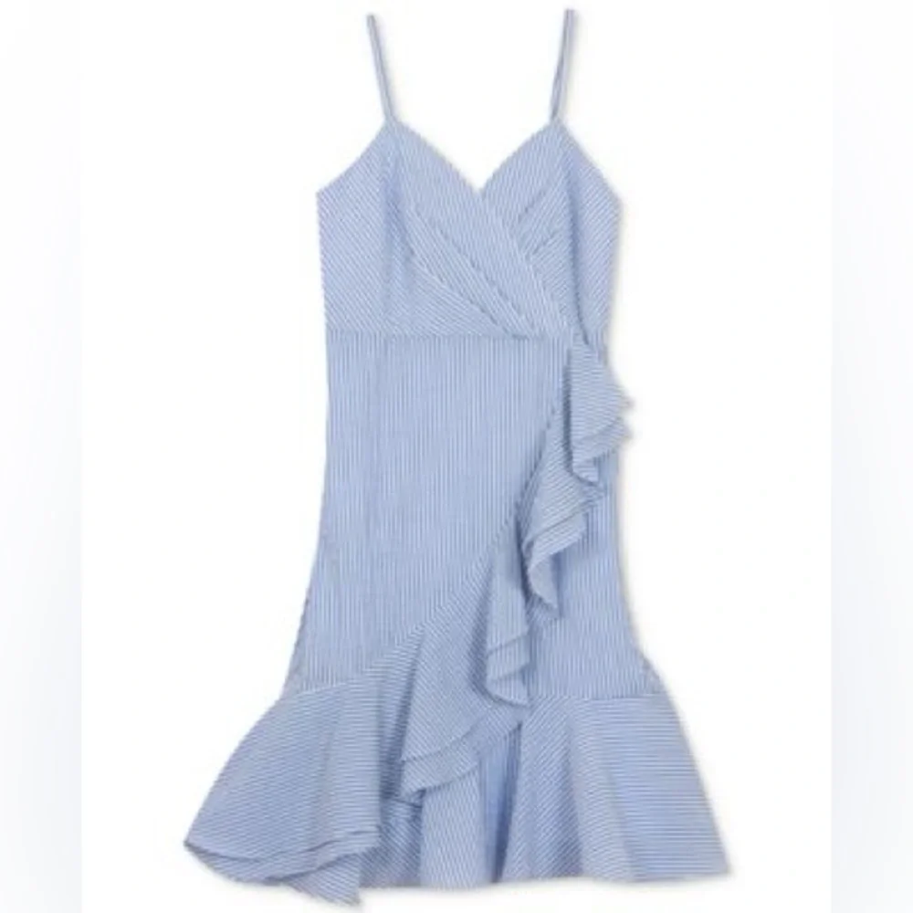 J. CREW DRESS